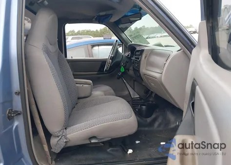 1997 Ford Ranger Splash/Stx/Xl/Xlt из США, поврежденный, VIN 1FTCR11U9VPA08624